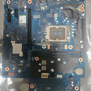 삼성 인텔14세대 보드 DT6895A_DT6916A wifi모듈 포함팜