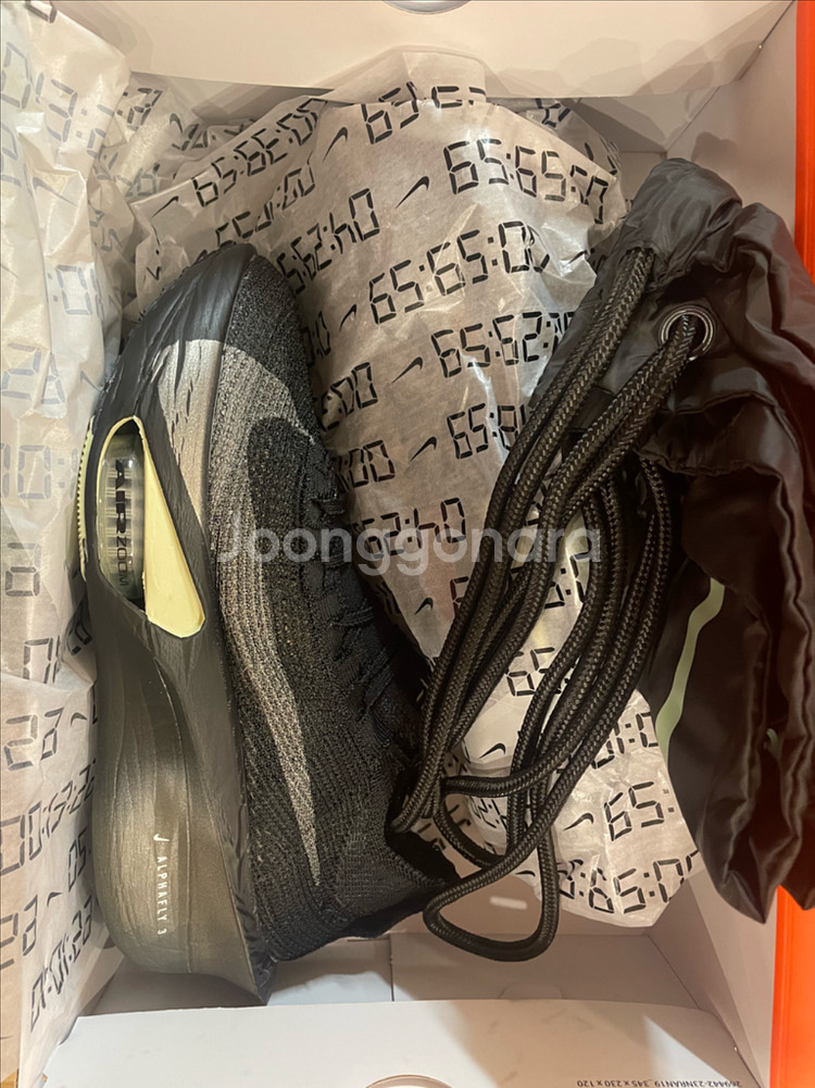 나이키 에어줌 알파플라이 넥스트% 3--0