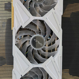 부산 갤럭시 rtx3090 3090 화이트 ex