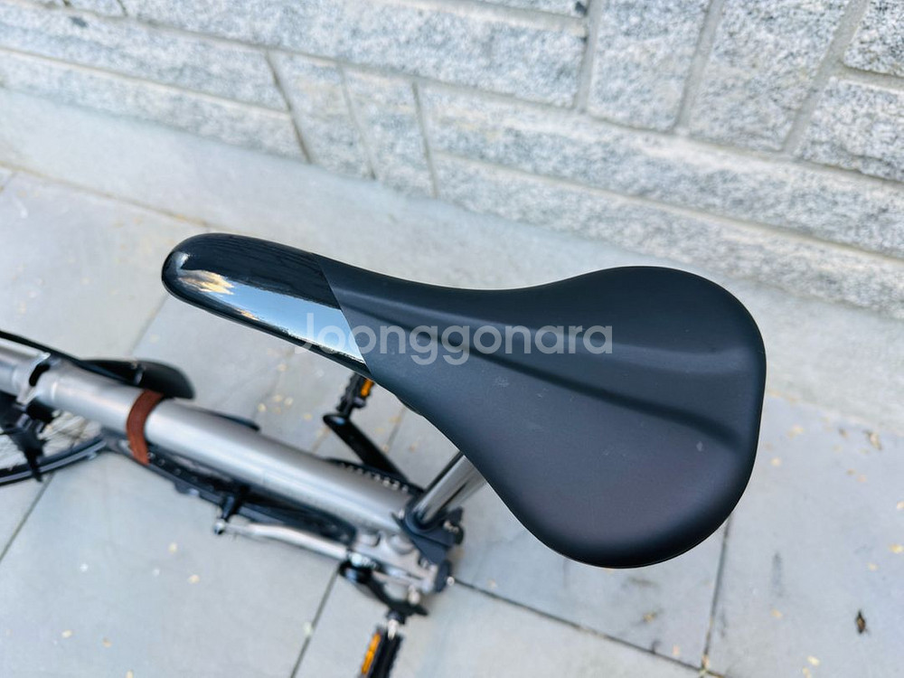 브롬톤 2025 T Line Urban - Mid--2