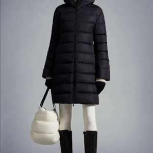 [0] 몽클레어 DOMBES 여성 패딩 (3회착용)