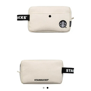 미개봉 스타벅스 파우치