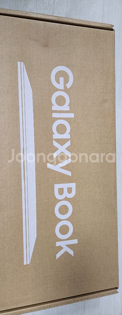 삼성 갤럭시북2 노트북--0