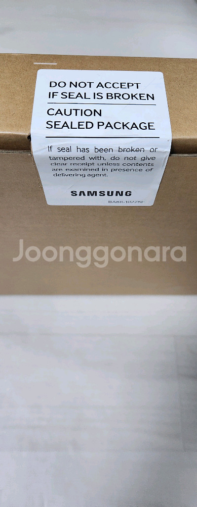 삼성 갤럭시북2 노트북--1