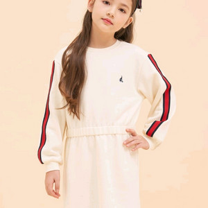 (새상품) 빈폴키즈 원피스 130 사이즈 (8~9세)