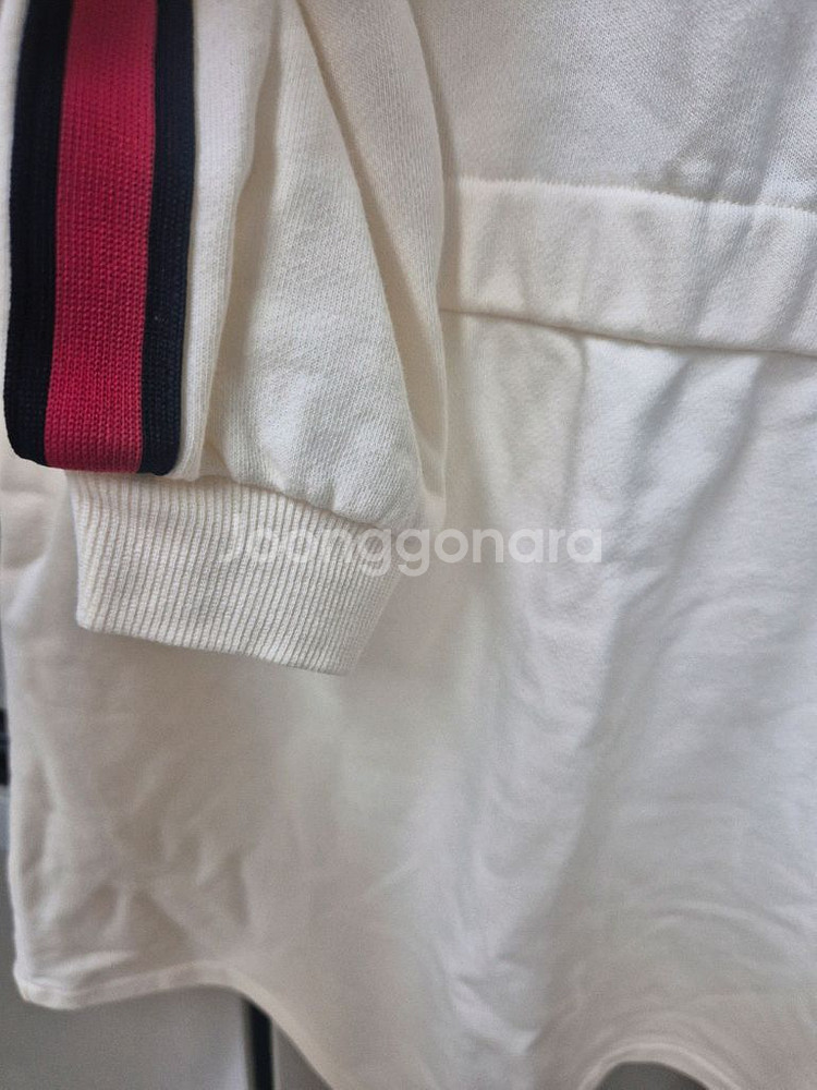 (새상품) 빈폴키즈 원피스 130 사이즈 (8~9세)--5