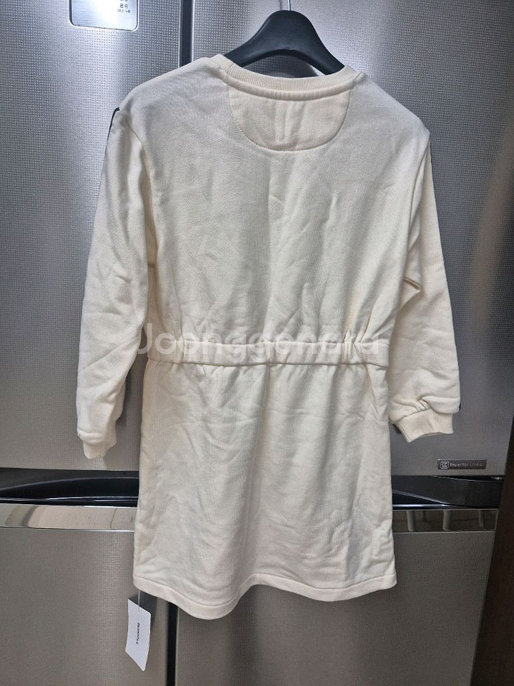 (새상품) 빈폴키즈 원피스 130 사이즈 (8~9세)--7