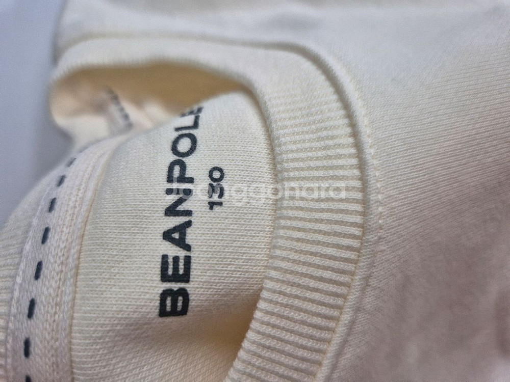 (새상품) 빈폴키즈 원피스 130 사이즈 (8~9세)--9