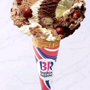 배스킨라빈스 싱글킹 아이스크림