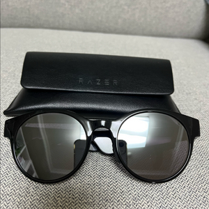 RAZER ANZU 스마트안경 블루투스 스피커 선글라스