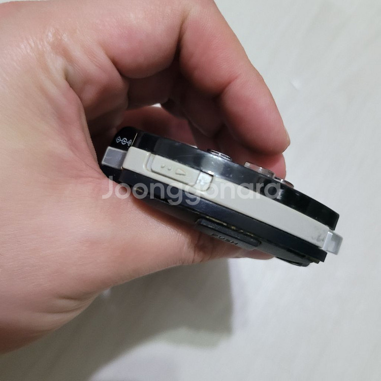 소니 psp1005 게임기 고장품--6