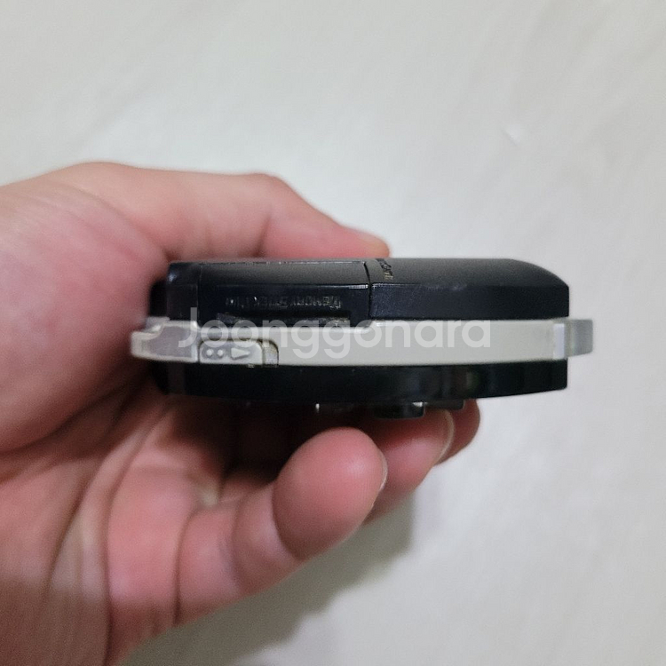 소니 psp1005 게임기 고장품--7