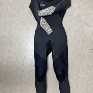 오닐 세미드라이 여성 수트 5/3