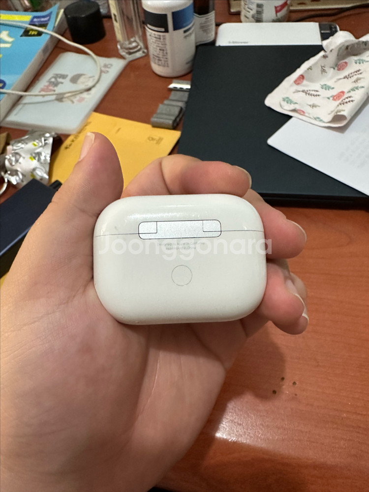 에어팟 프로2세대 C타입--2