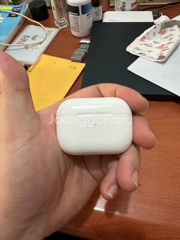 에어팟 프로2세대 C타입--1