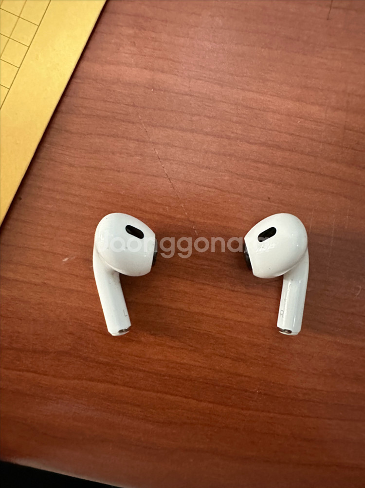 에어팟 프로2세대 C타입--3