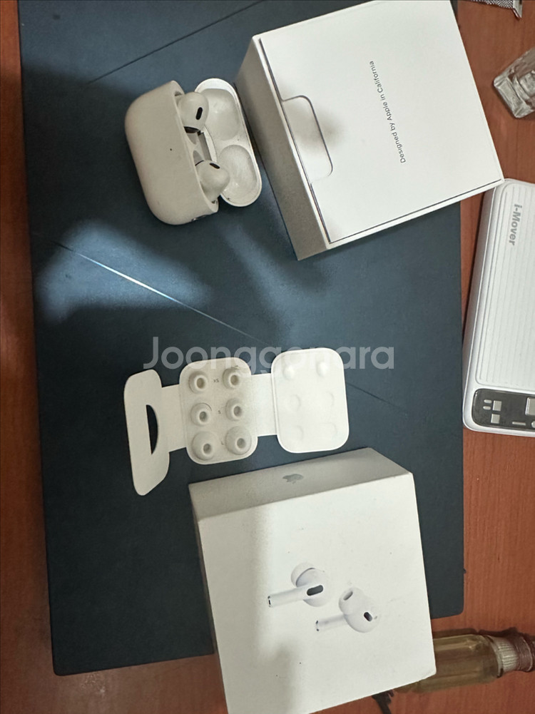 에어팟 프로2세대 C타입--0