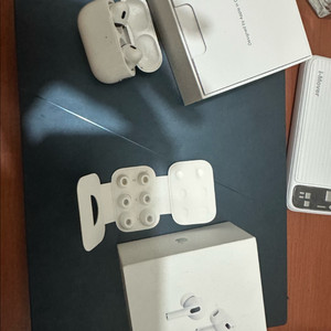 에어팟 프로2세대 C타입