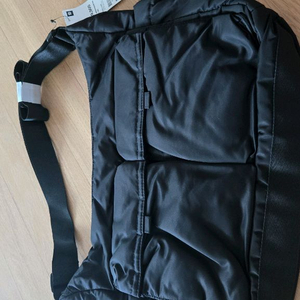 탑텐 투포켓 크로스백 새상품