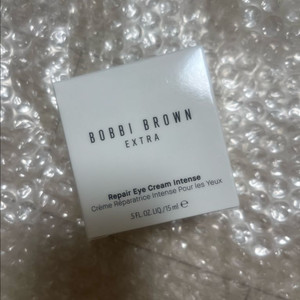 바비브라운 엑스트라 리페어 아이 크림 인텐스 15ml 새제품