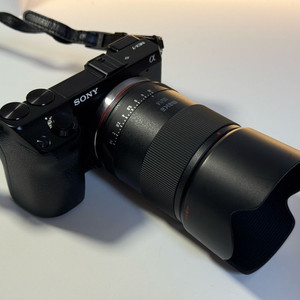 MEIKE 메이케 55mm F1.4 소니마운트