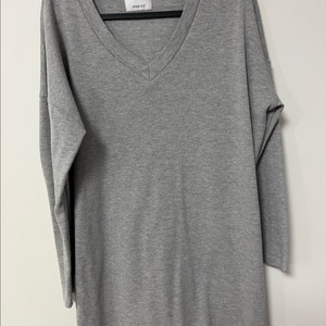 에고이스트 EGOIST 긴팔 티셔츠