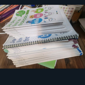 수퍼맘 보카파닉스 영어3팝니다