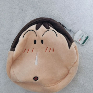 닥터지 짱구 , 맹구 파우치