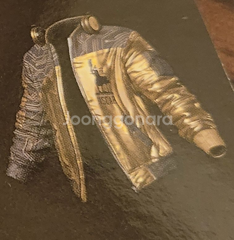 배그 도유 자켓 팝니다 douyu--0