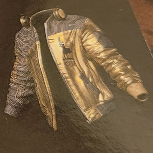 배그 도유 자켓 팝니다 douyu