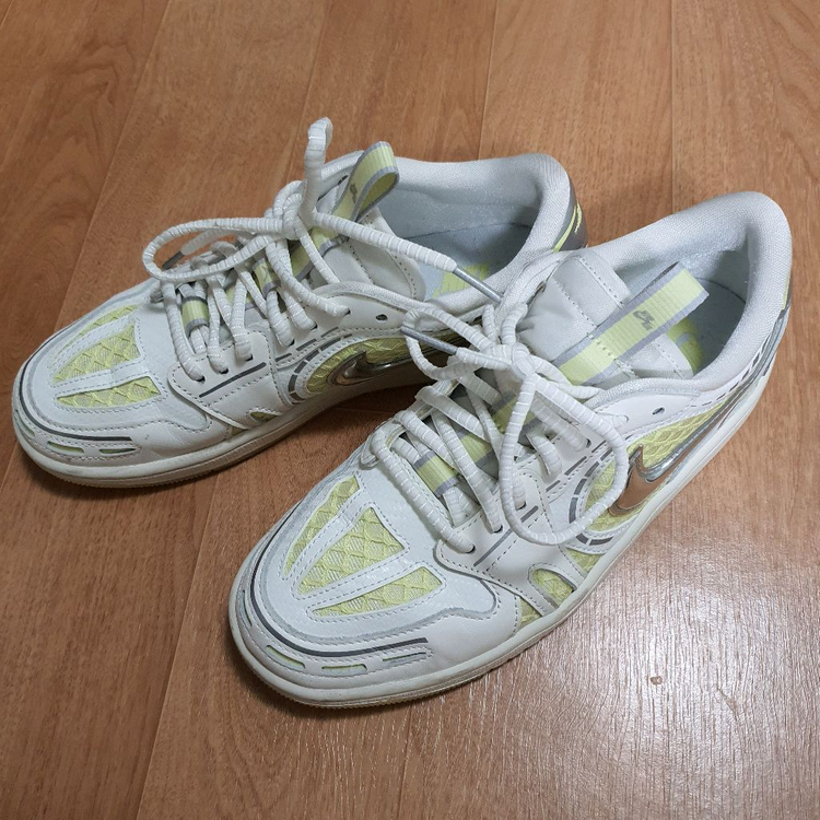 나이키 에어조던1 로우 메소드 오브 메이크 245 이미지