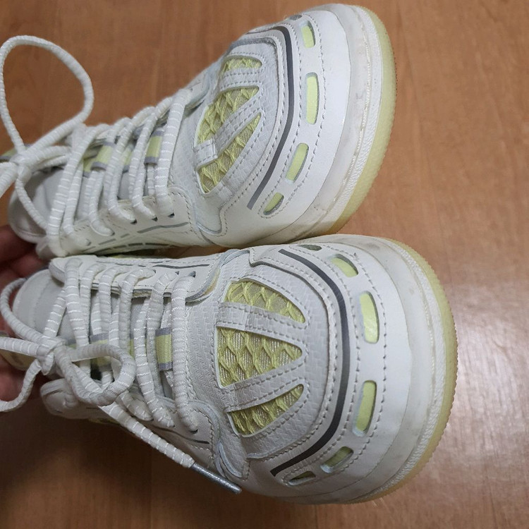 나이키 에어조던1 로우 메소드 오브 메이크 245 이미지