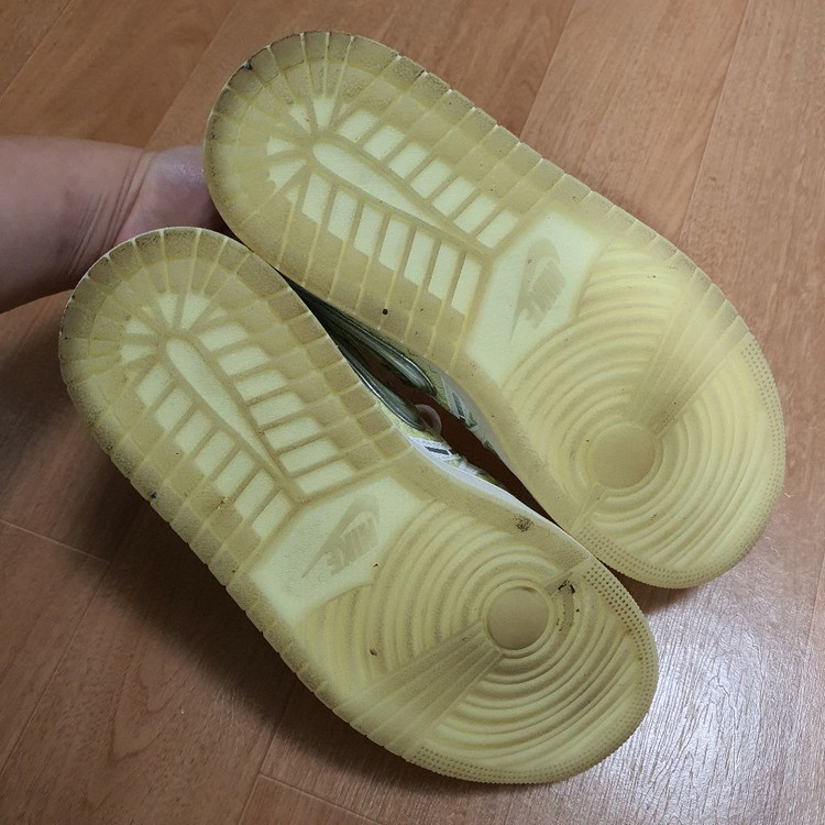 나이키 에어조던1 로우 메소드 오브 메이크 245 이미지