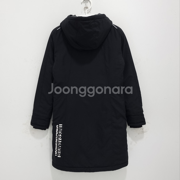 언더아머 여성 롱패딩 패딩 코트 경량 다운 점퍼 아우터--2