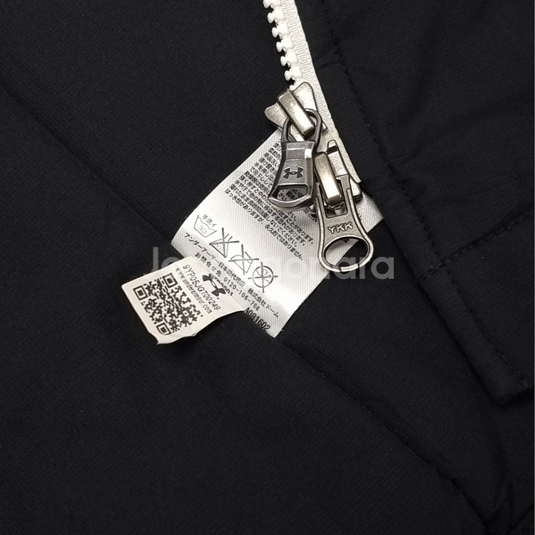 언더아머 여성 롱패딩 패딩 코트 경량 다운 점퍼 아우터--7