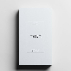 [미개봉 새상품] 자라 향수 튜베로즈 누아 느와 90ml 이미지