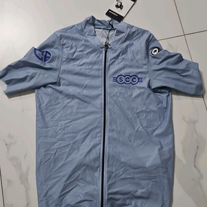 아소스 밀레 GT 져지 S11 썬더블루 새상품