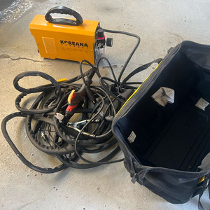 코리아나 PLP-40 레이저 플라즈마 절단기