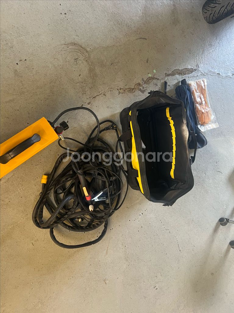 코리아나 PLP-40 레이저 플라즈마 절단기--3