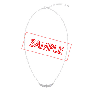 Ado 요다카 목걸이 미개봉새상품