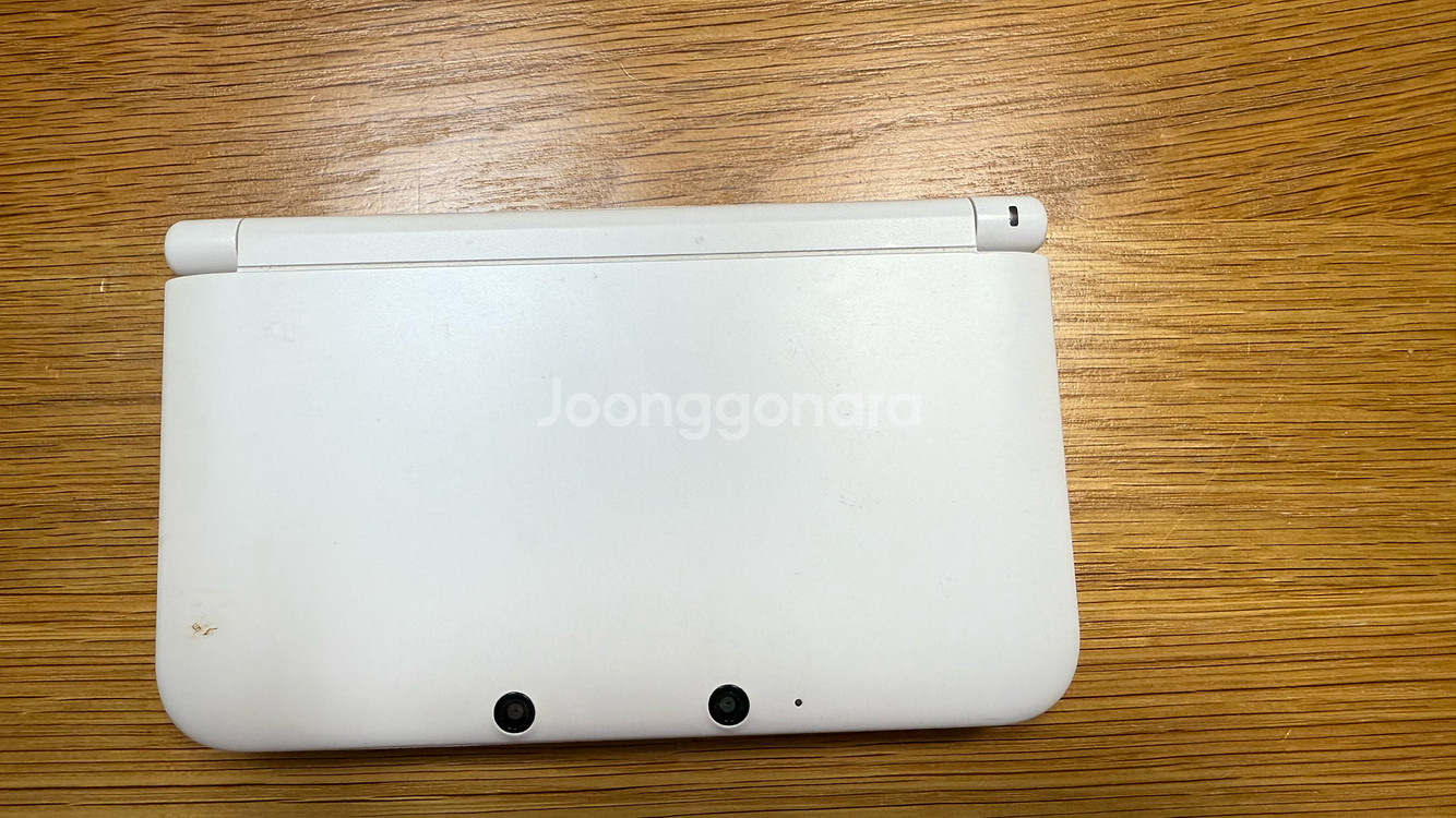 닌텐도 3ds xl 본체 및 타이틀--1