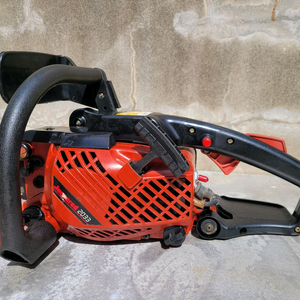 소형 엔진톱 존스레드 2033