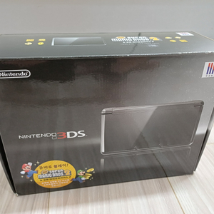 닌텐도 3ds 구작다수 새상품 신품