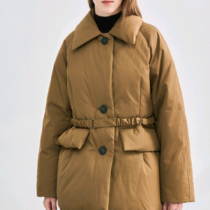 한섬 래트(LATT)구스 다운 랑방 마인 타임 SJSJ