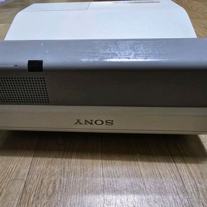 소니 VPL-SW631 빔프로젝터