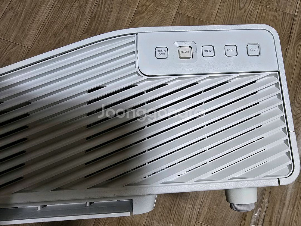 소니 VPL-SW631 빔프로젝터--2