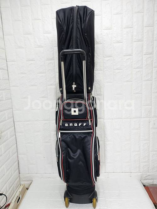 골프 캐디백--2