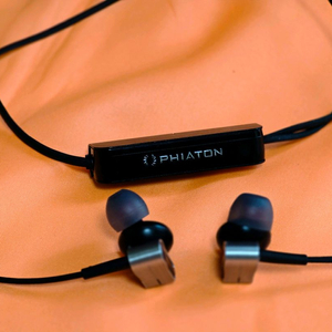 PHIATON 피아톤 액티브 노이즈 캔슬링 유선 이어폰