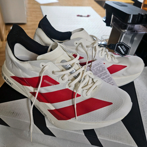 아디다스 아디제로 아디오스 프로4 새상품 275