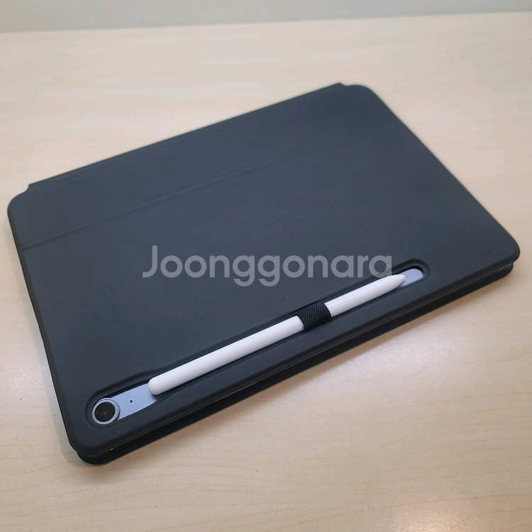 [S급] 갤럭시탭S10fe 128gb 와이파이 + 매직키보드 판매--1